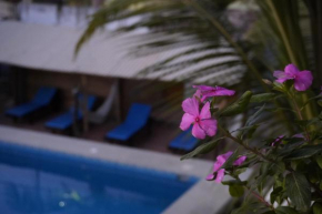 Hotel Mancora Akuma